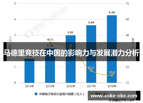 马德里竞技在中国的影响力与发展潜力分析